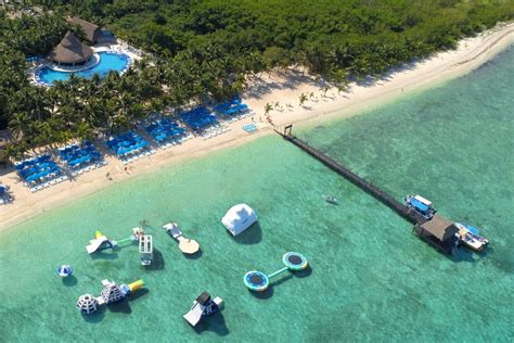 Paradise beach club cozumel - Join me on an relaxing day swimming and taking in the beauty of Paradise Beach Resort in Cozumel, Mexico. Find out how much the all inclusive option differs ...